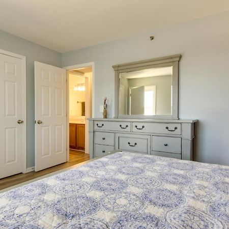 North Ocean City Condo Half Mi To Maryland Beach Εξωτερικό φωτογραφία