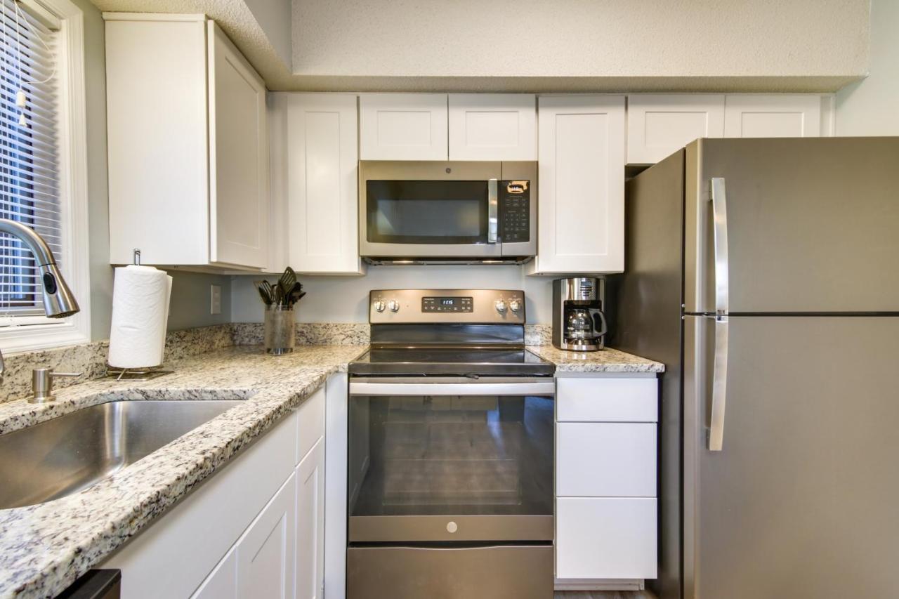 North Ocean City Condo Half Mi To Maryland Beach Εξωτερικό φωτογραφία