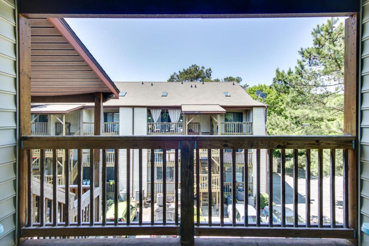 North Ocean City Condo Half Mi To Maryland Beach Εξωτερικό φωτογραφία