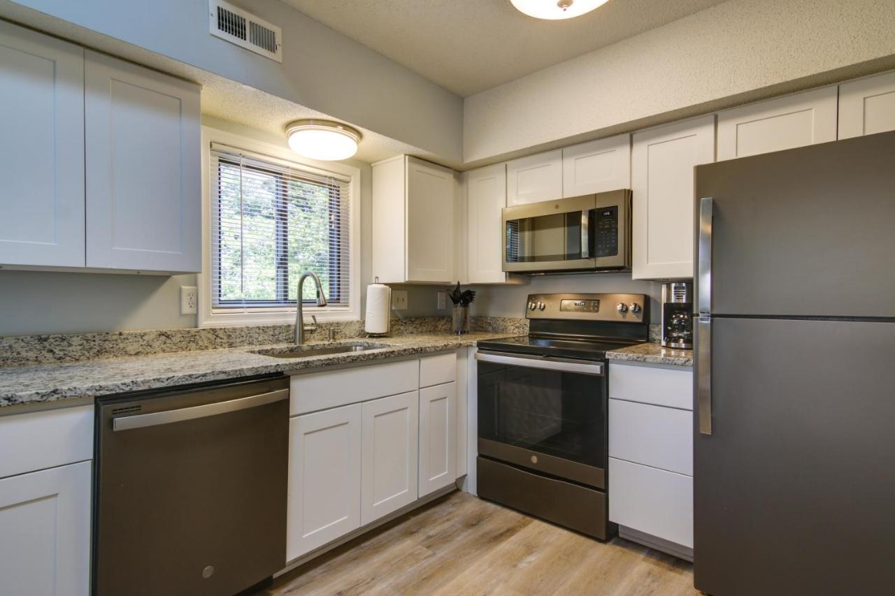 North Ocean City Condo Half Mi To Maryland Beach Εξωτερικό φωτογραφία