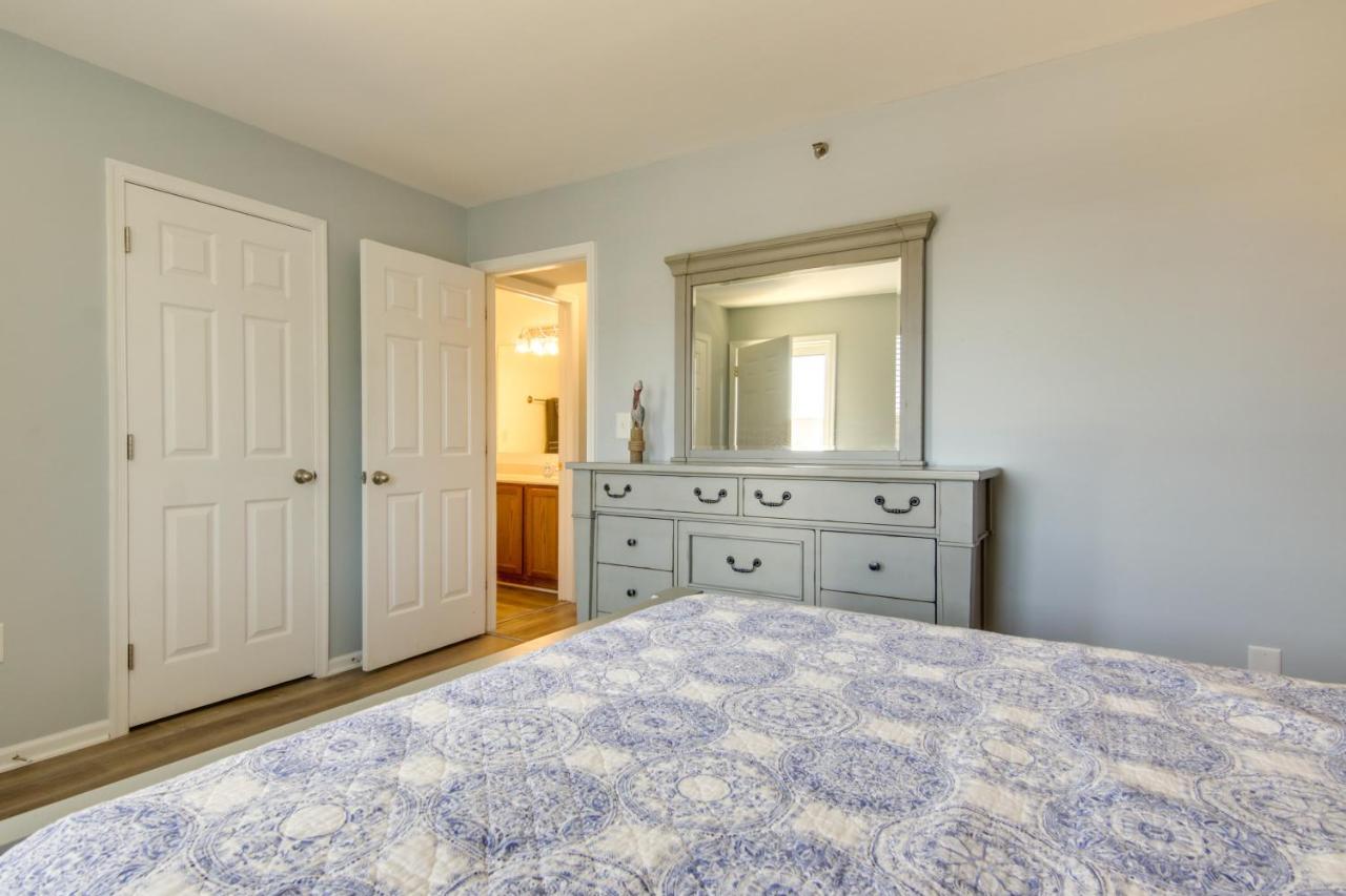 North Ocean City Condo Half Mi To Maryland Beach Εξωτερικό φωτογραφία