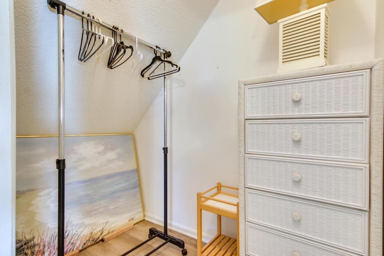 North Ocean City Condo Half Mi To Maryland Beach Εξωτερικό φωτογραφία