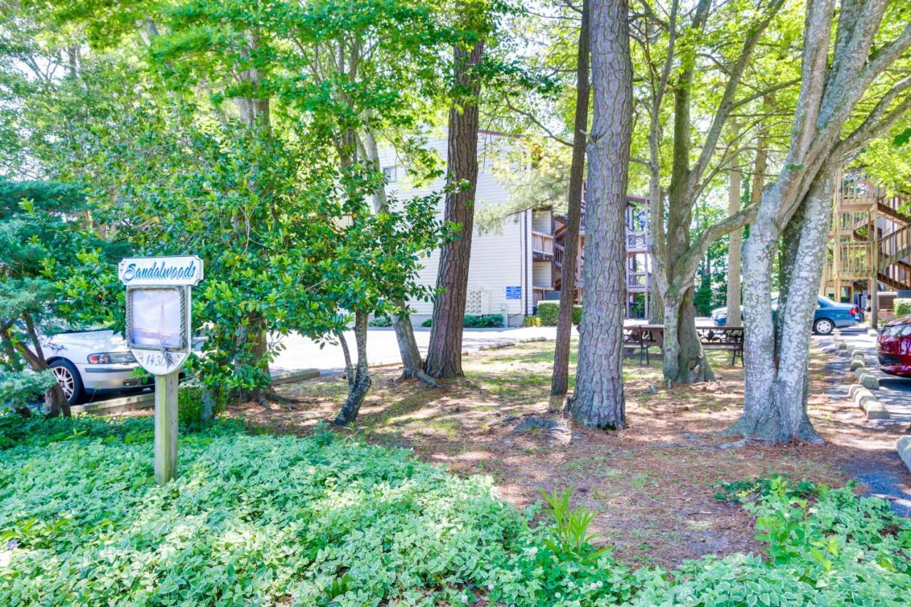North Ocean City Condo Half Mi To Maryland Beach Εξωτερικό φωτογραφία