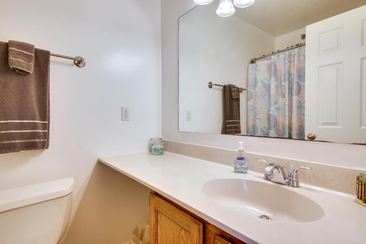 North Ocean City Condo Half Mi To Maryland Beach Εξωτερικό φωτογραφία