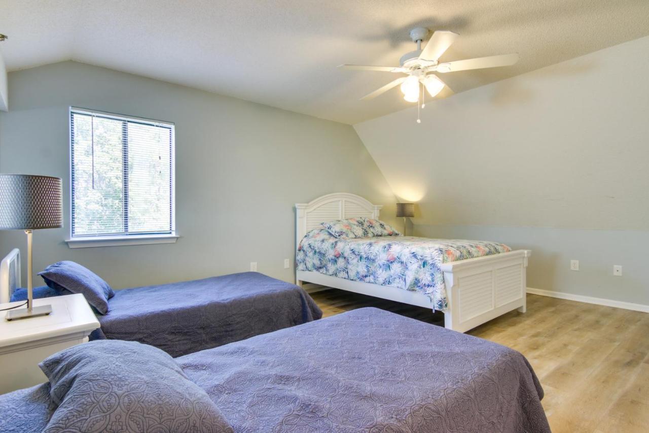 North Ocean City Condo Half Mi To Maryland Beach Εξωτερικό φωτογραφία